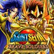 Saint Seiya: Brave Soldiers