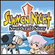 Summon Night: Swordcraft Story