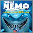 Finding Nemo: Escape to the Big Blue