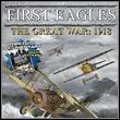 First Eagles: The Great Air War 1918