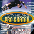 Tony Hawk's Skateboarding