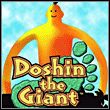 Doshin the Giant