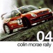 Colin McRae Rally 04