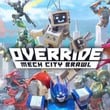 Override: Mech City Brawl