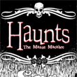 Haunts: The Manse Macabre