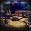 No Players Online