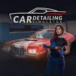 Car Detailing Simulator