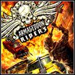 Armageddon Riders