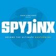 Spyjinx