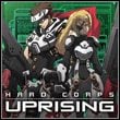 Hard Corps: Uprising