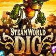 SteamWorld Dig