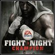 Fight Night Champion