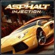 Asphalt Injection