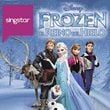 SingStar Frozen