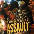 WCW Backstage Assault