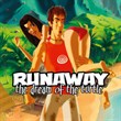 Runaway 2: The Dream of the Turtle