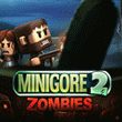 Minigore 2: Zombies