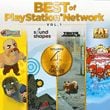 Best of PlayStation Network Vol. 1