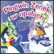 Pingwin Zenek w opalach