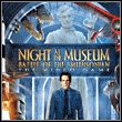 Night at the Museum: Battle of the Smithsonian