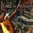 King of Avalon: Dragon Warfare