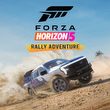 Forza Horizon 5: Rally Adventure