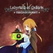 Labyrinth of Galleria: The Moon Society