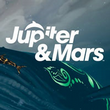 Jupiter & Mars