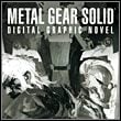 Metal Gear Solid: Digital Graphic Novel