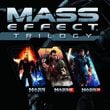 Mass Effect Trilogy