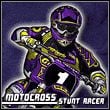 Motocross Stunt Racer