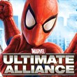 Marvel: Ultimate Alliance