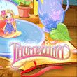 Thumbelina Interactive Book