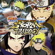 Naruto Shippuden: Ultimate Ninja Storm Trilogy