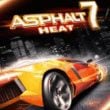 Asphalt 7: Heat