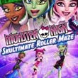 Monster High: Skultimate Roller Maze