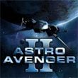 Astro Avenger II