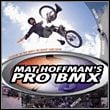 Mat Hoffman's Pro BMX