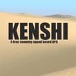 Kenshi