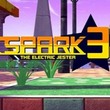 Spark the Electric Jester 3
