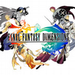 Final Fantasy Dimensions