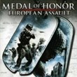 Medal of Honor: Wojna w Europie