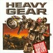 Heavy Gear (1997)