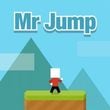 Mr Jump