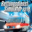 Emergency Services Simulator 2014