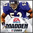 Madden NFL 2005