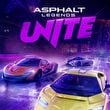 Asphalt Legends Unite