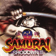 Samurai Shodown III