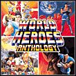 World Heroes Anthology