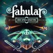 Fabular: Once upon a Spacetime